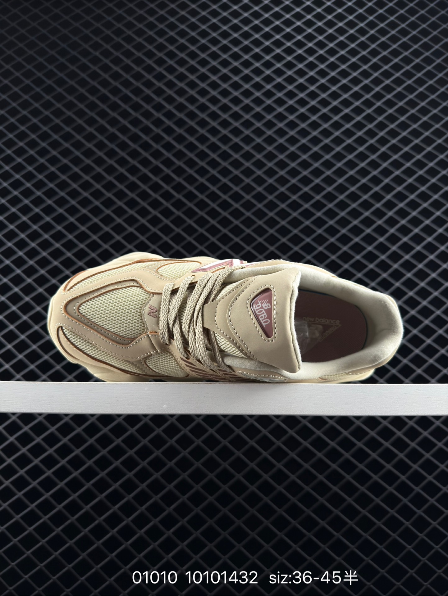 New Balance   NB9060